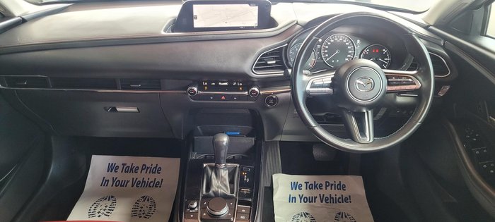 2022 Mazda CX-30 G20 Touring SP