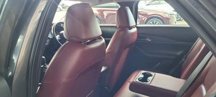 2022 Mazda CX-30 G20 Touring SP