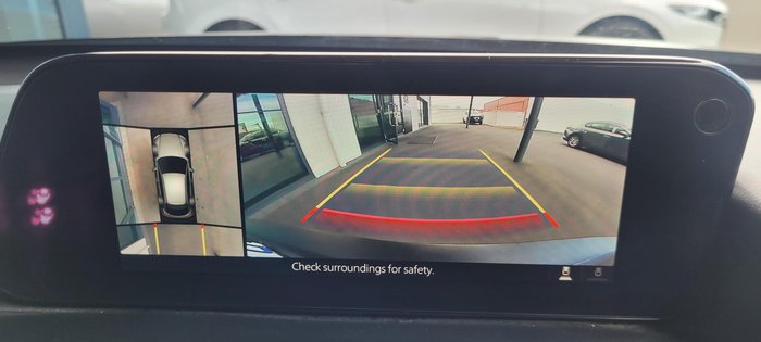 2022 Mazda CX-30 G20 Touring SP