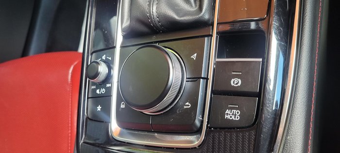 2022 Mazda CX-30 G20 Touring SP