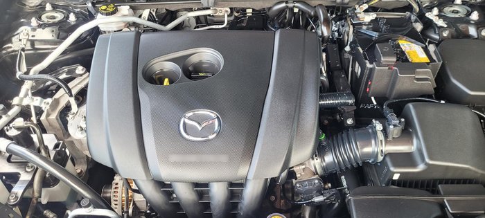 2022 Mazda CX-30 G20 Touring SP