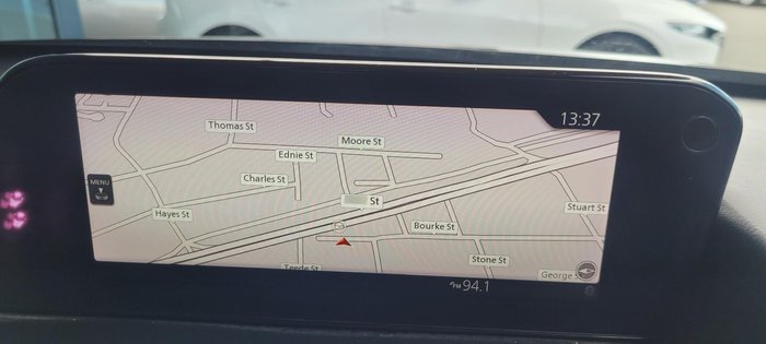 2022 Mazda CX-30 G20 Touring SP