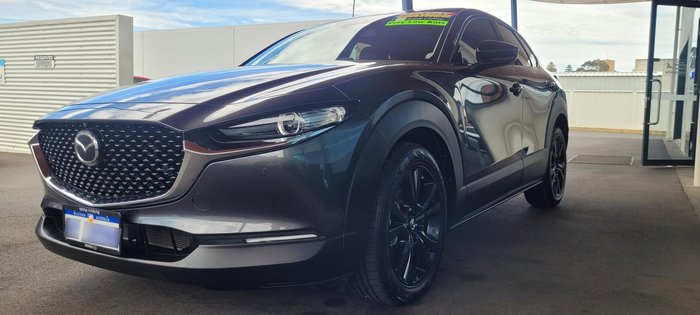 2022 Mazda CX-30 G20 Touring SP