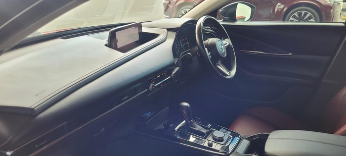 2022 Mazda CX-30 G20 Touring SP