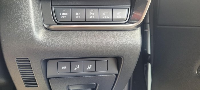 2022 Mazda CX-30 G20 Touring SP