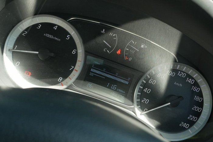 2013 Nissan Pulsar ST