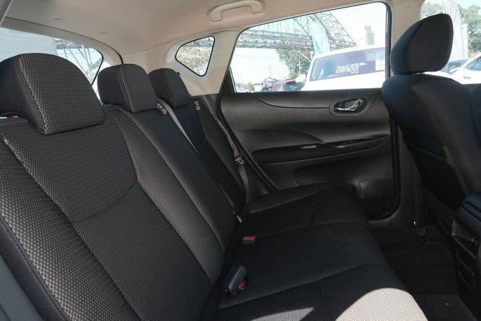 2013 Nissan Pulsar ST