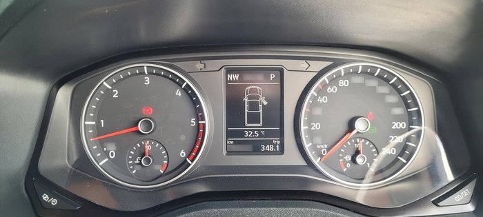 2021 Volkswagen Amarok TDI580 Highline