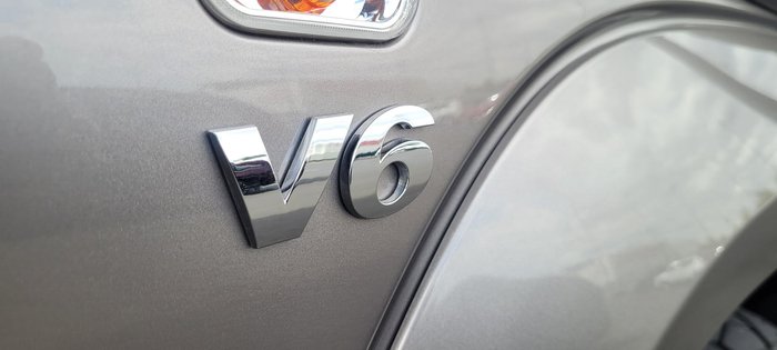 2021 Volkswagen Amarok TDI580 Highline