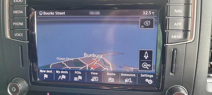 2021 Volkswagen Amarok TDI580 Highline