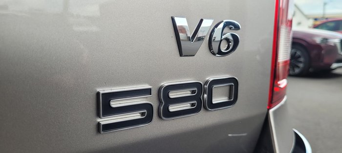 2021 Volkswagen Amarok TDI580 Highline