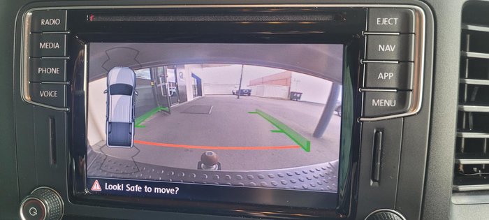 2021 Volkswagen Amarok TDI580 Highline