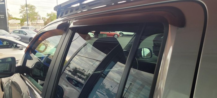 2021 Volkswagen Amarok TDI580 Highline