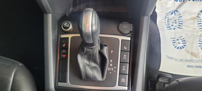 2021 Volkswagen Amarok TDI580 Highline