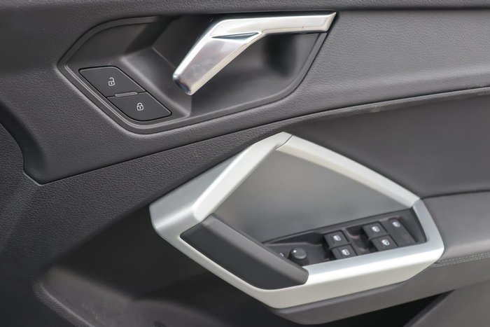 2020 Audi Q3 35 TFSI