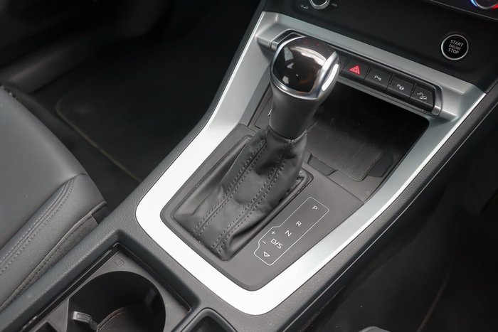 2020 Audi Q3 35 TFSI