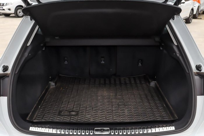 2020 Audi Q3 35 TFSI