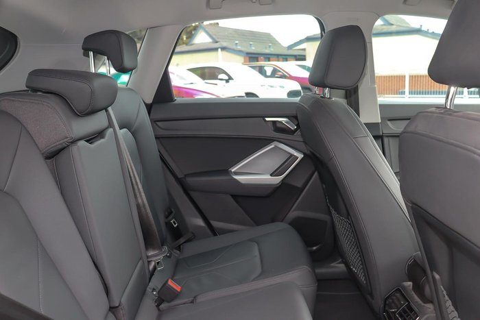 2020 Audi Q3 35 TFSI