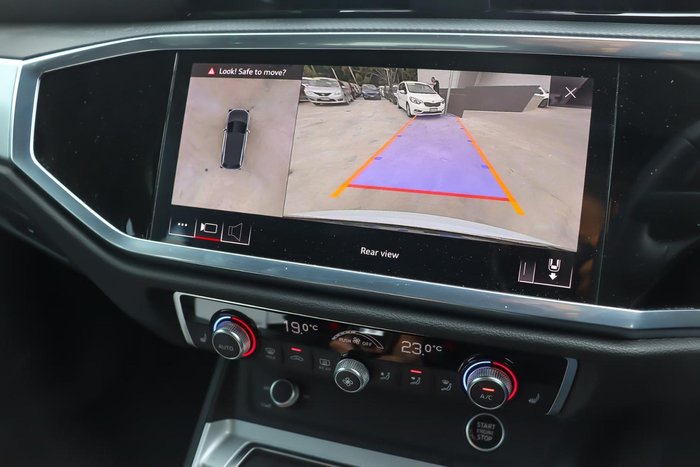 2020 Audi Q3 35 TFSI