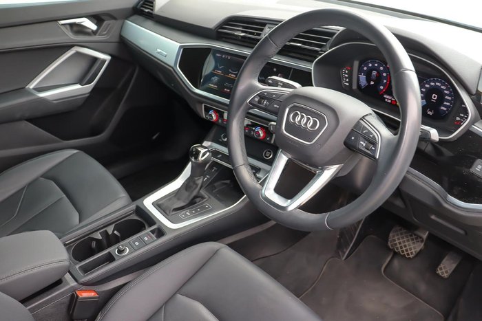 2020 Audi Q3 35 TFSI