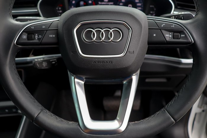 2020 Audi Q3 35 TFSI