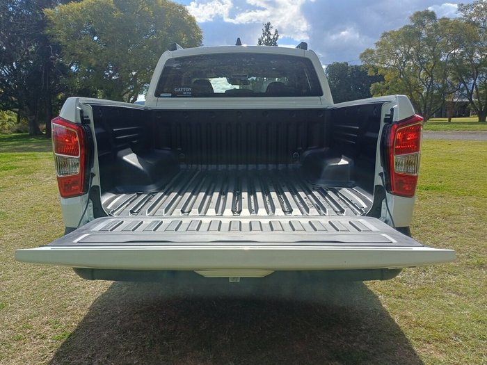 2025 KGM Musso XLV Advance