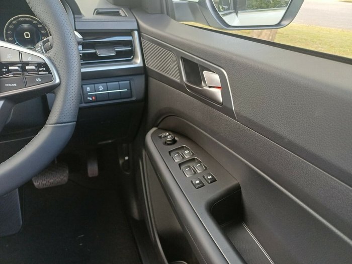 2025 KGM Musso XLV Advance