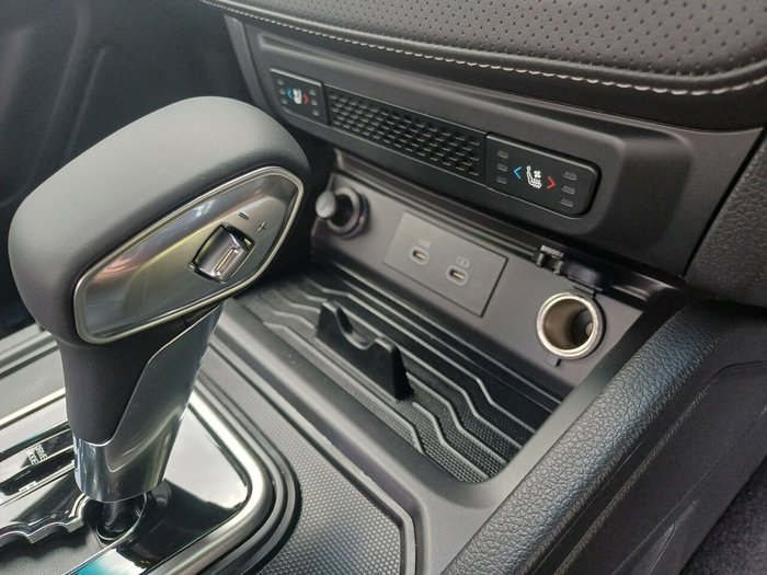 2025 KGM Musso XLV Advance