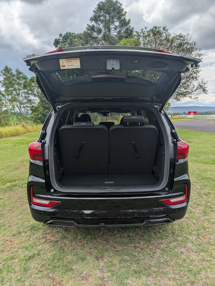 2025 KGM Rexton Ultimate Sport Pack (4WD)