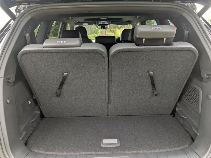 2025 KGM Rexton Ultimate Sport Pack (4WD)