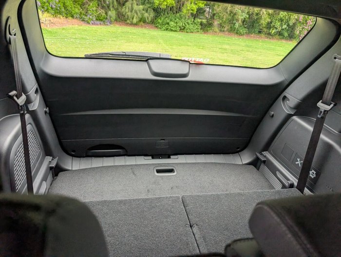 2025 KGM Rexton Ultimate Sport Pack (4WD)