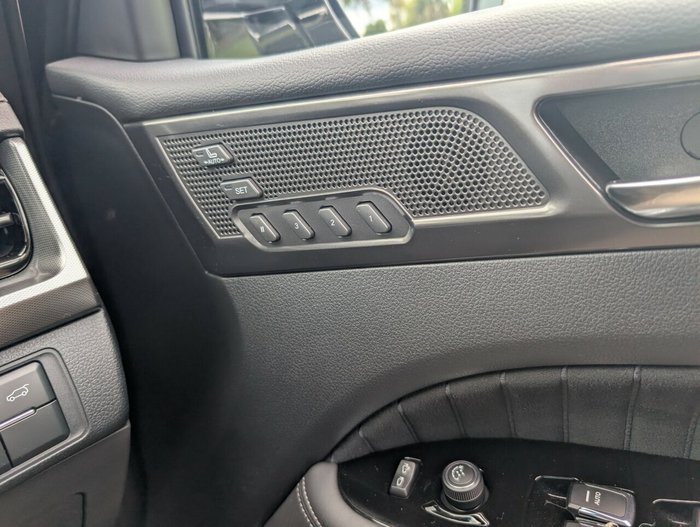 2025 KGM Rexton Ultimate Sport Pack (4WD)