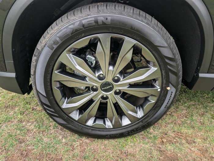 2025 KGM Rexton Ultimate Sport Pack (4WD)