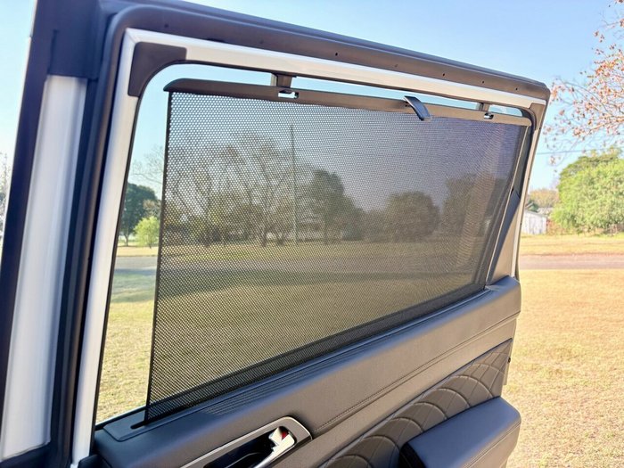 2025 KGM Rexton Ultimate (4WD)