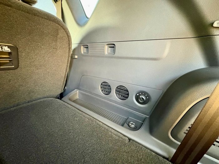 2025 KGM Rexton Ultimate (4WD)