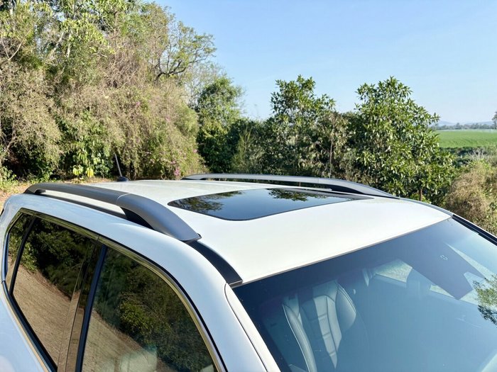 2025 KGM Rexton Ultimate (4WD)