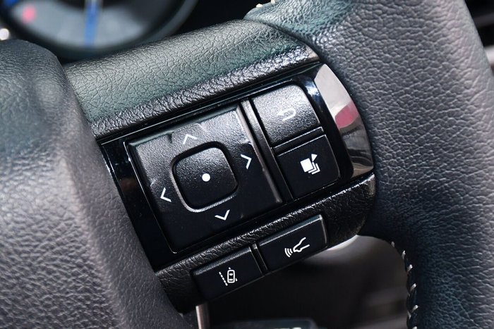 2020 Toyota Hilux Rugged X