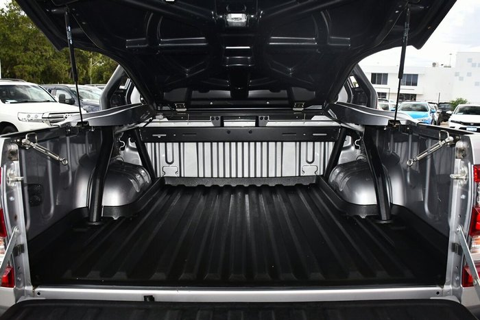 2020 Toyota Hilux Rugged X