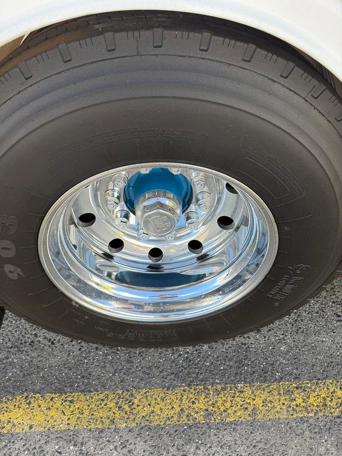 2018 Vawdrey St3 34 Pallet A Sd On B Drop Deck Mezz R/T Sliding Mezz 