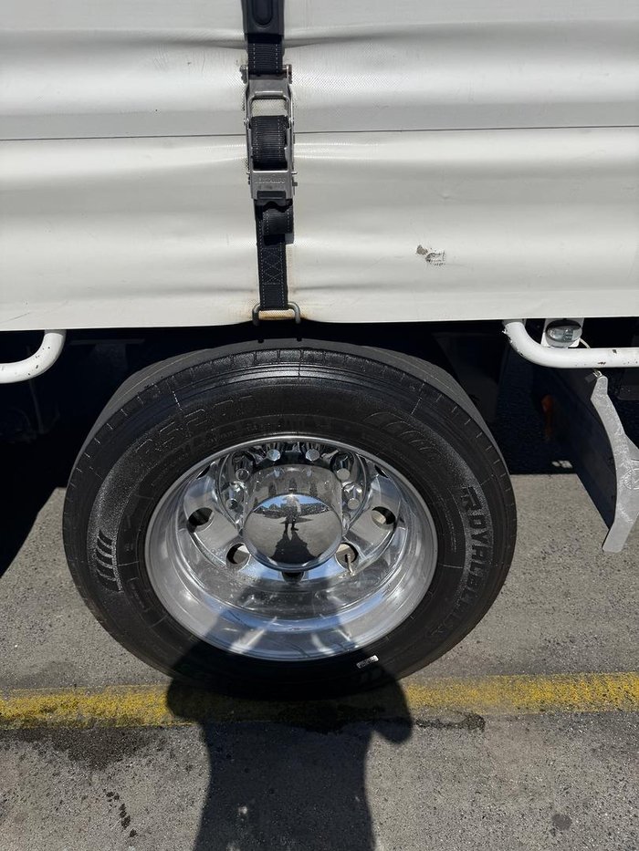 2018 Vawdrey St3 34 Pallet A Sd On B Drop Deck Mezz R/T Sliding Mezz 