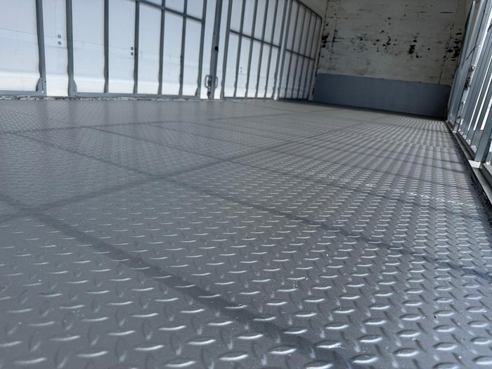 2018 Vawdrey St3 34 Pallet A Sd On B Drop Deck Mezz R/T Sliding Mezz 