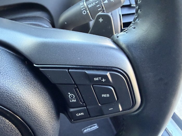 2017 Jaguar F-TYPE 250kW