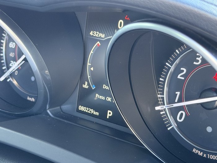 2017 Jaguar F-TYPE 250kW