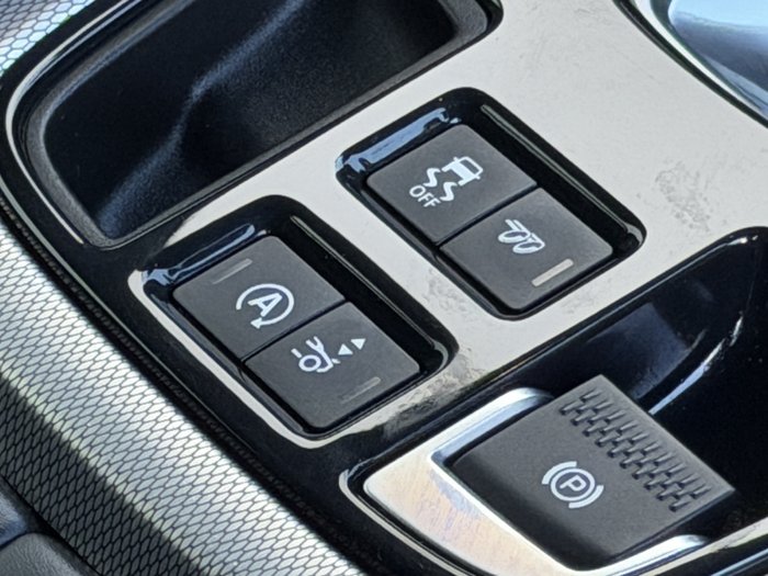 2017 Jaguar F-TYPE 250kW