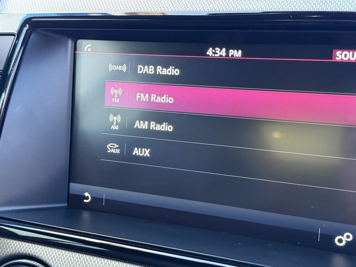 2017 Jaguar F-TYPE 250kW