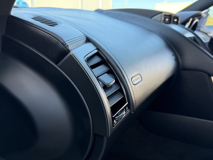 2017 Jaguar F-TYPE 250kW