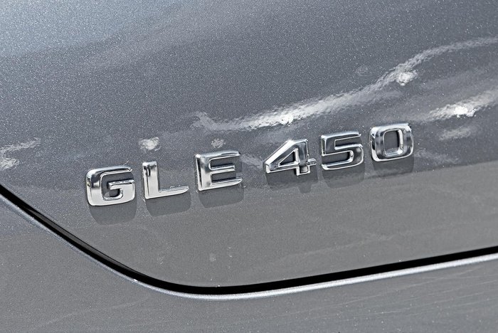 2021 Mercedes-Benz GLE-Class GLE450