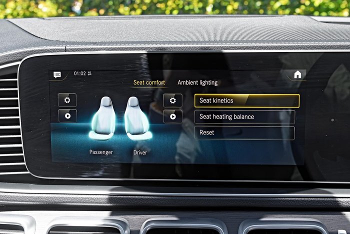 2021 Mercedes-Benz GLE-Class GLE450