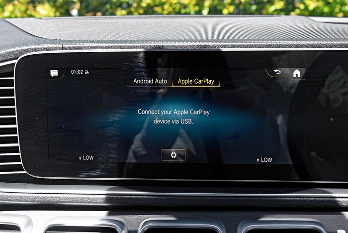 2021 Mercedes-Benz GLE-Class GLE450