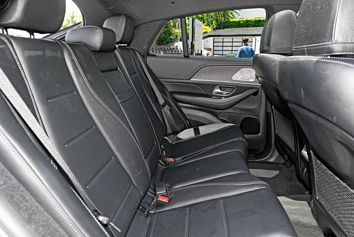 2021 Mercedes-Benz GLE-Class GLE450